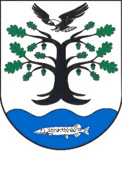 Wappen - Heinrichswalde